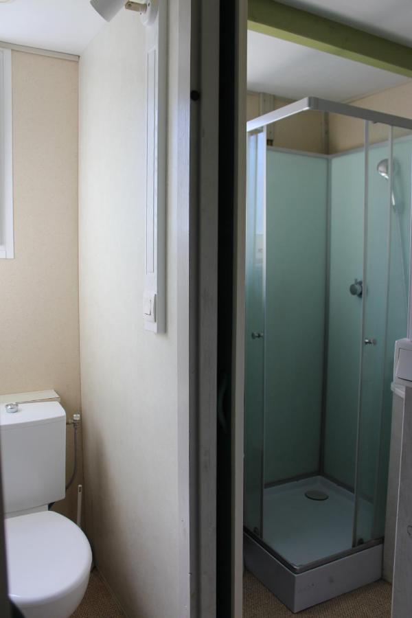 Camping Vesoul Vaivre-et-Montoille 외부 사진