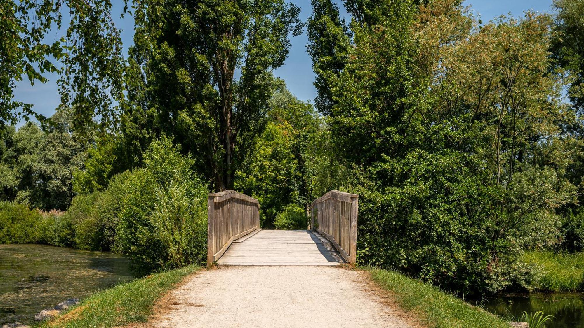 Camping Vesoul Vaivre-et-Montoille 외부 사진