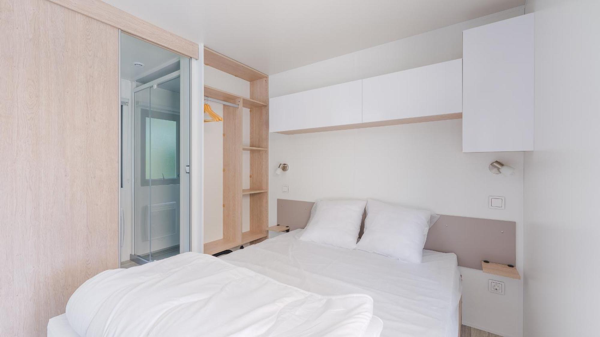 Camping Vesoul Vaivre-et-Montoille 객실 사진