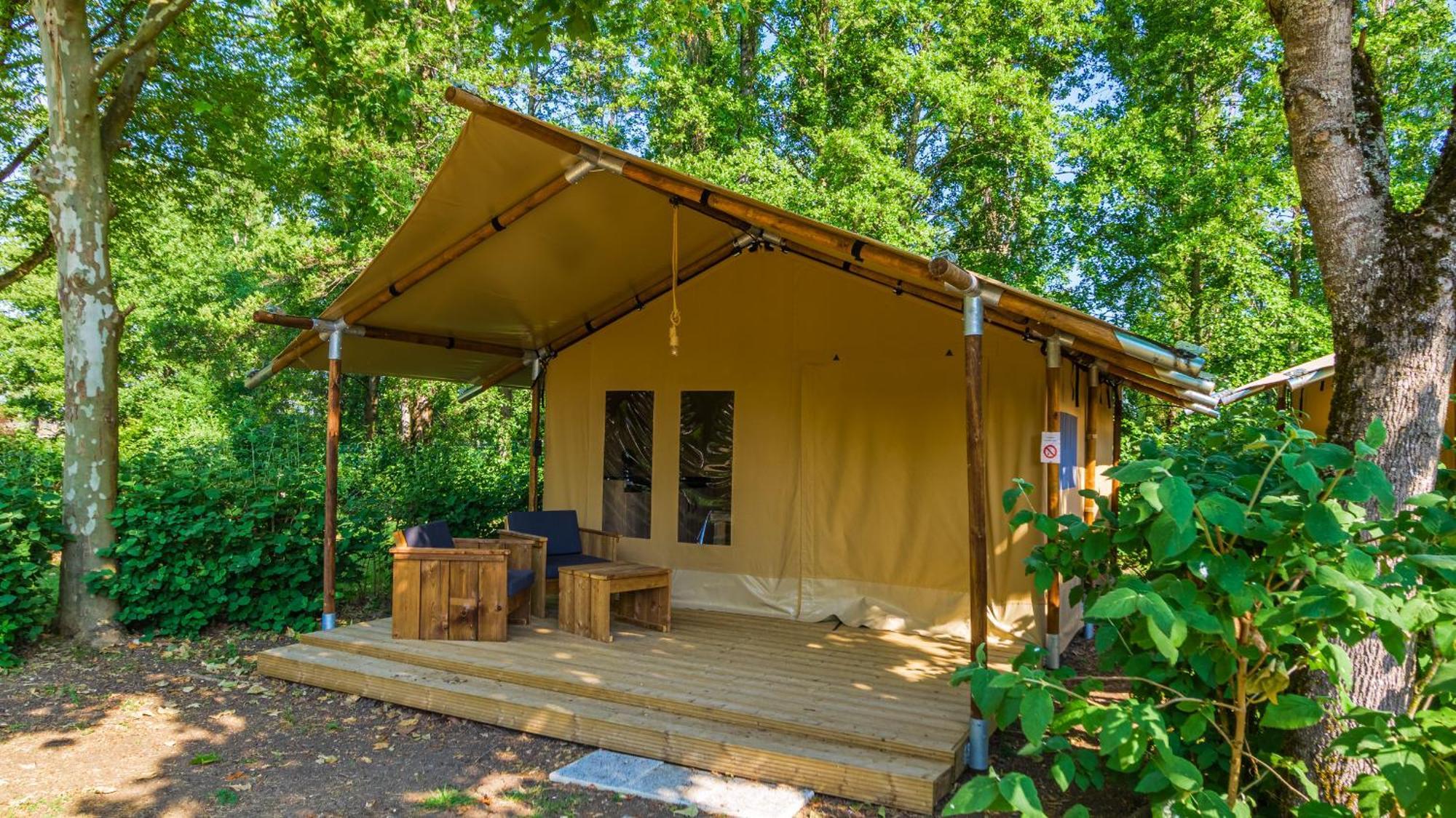 Camping Vesoul Vaivre-et-Montoille 외부 사진
