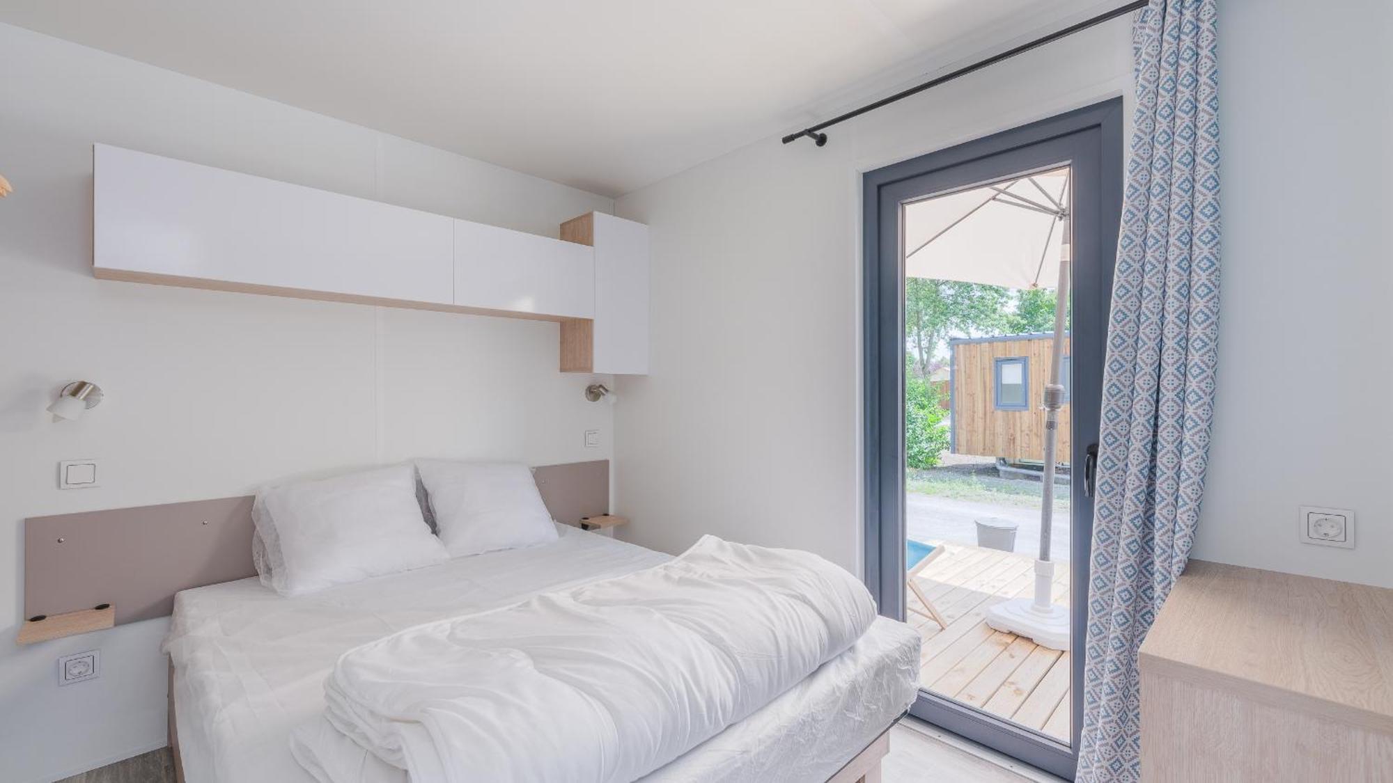 Camping Vesoul Vaivre-et-Montoille 객실 사진