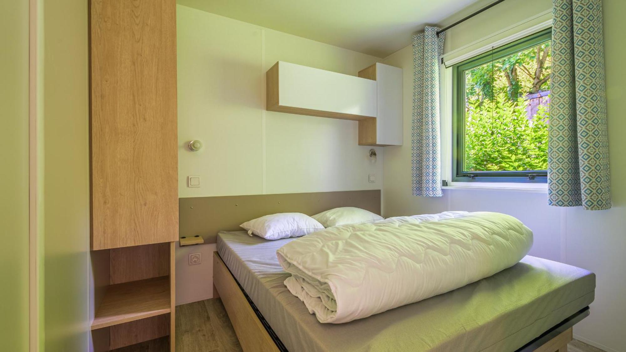 Camping Vesoul Vaivre-et-Montoille 객실 사진