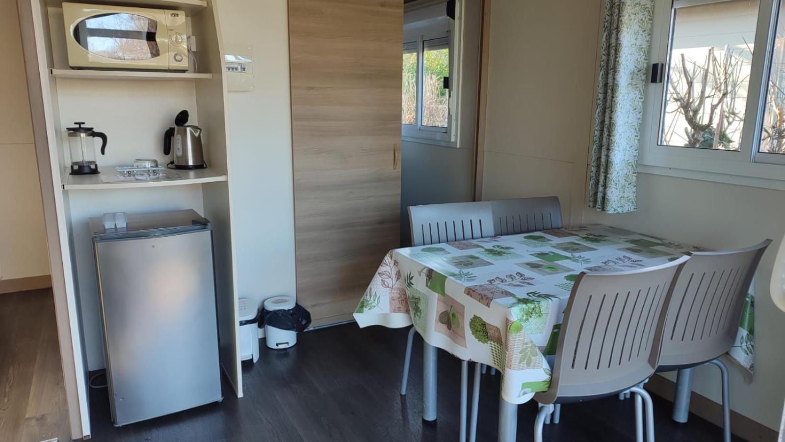 Camping Vesoul Vaivre-et-Montoille 외부 사진